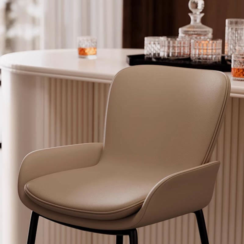 Minimalist Bar Stool For Home Use - image 7