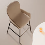 Minimalist Bar Stool For Home Use - image 4