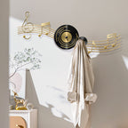 Creative Iron Music Score Decorative Wall Hook - image 0
