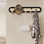 Medieval Style Decorative Painting Wall Hook - B - M-9.84"W x 31.50"L - image 5