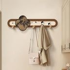 Medieval Style Decorative Painting Wall Hook - image 2