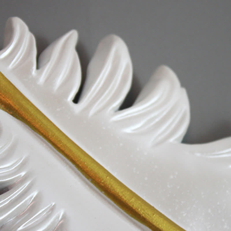 Creative Feather Decorative Wall Hook - image 6
