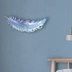 Creative Feather Decorative Wall Hook - image 16