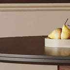 Building Block-shaped Base Stonetop Dining Table - image 6