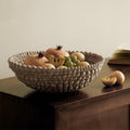 Beige Creative-designed Resin Tray - Beige - image 0