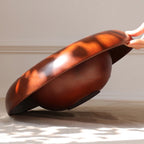 Retro Resin Storage Tray Fruit Bowl - image 5