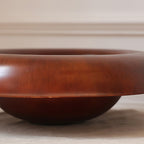 Retro Resin Storage Tray Fruit Bowl - image 6