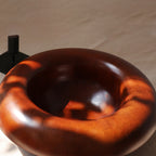 Retro Resin Storage Tray Fruit Bowl - image 7