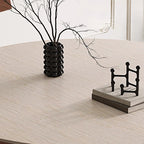 Walnut Tree-shaped Solid Wood Dining Table - image 5