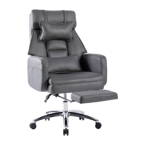 Swivel Ergonomic Office Chair - image 19