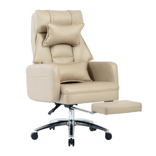 Swivel Ergonomic Office Chair - image 1