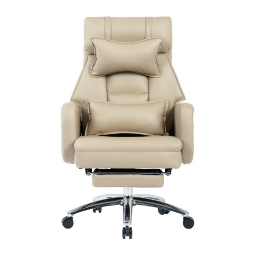 Swivel Ergonomic Office Chair - image 5