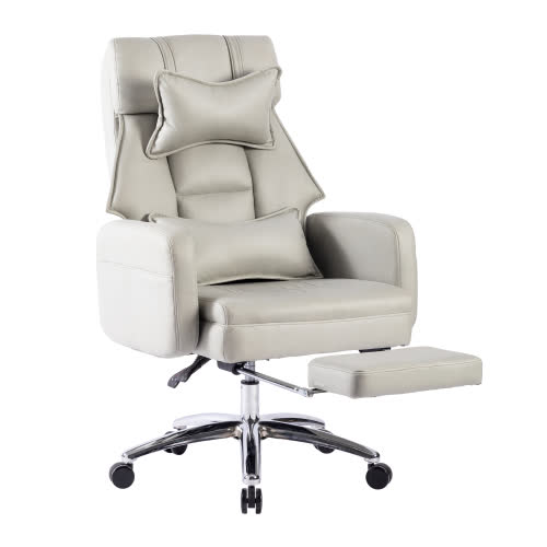 Swivel Ergonomic Office Chair