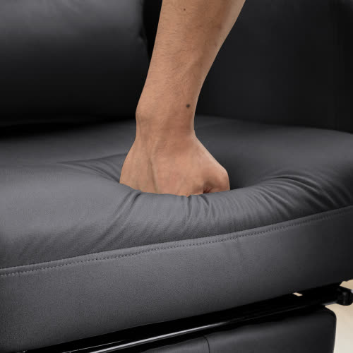 Swivel Ergonomic Office Chair