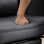 Swivel Ergonomic Office Chair - image 17