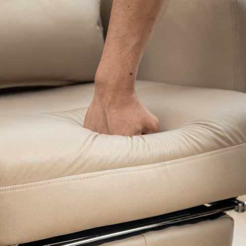 Swivel Ergonomic Office Chair - image 3