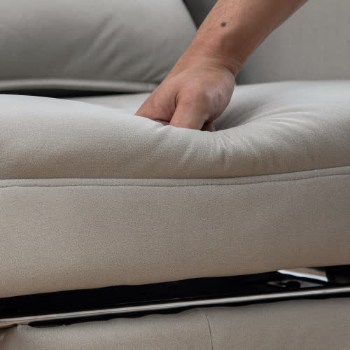 Swivel Ergonomic Office Chair