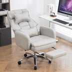 Swivel Ergonomic Office Chair - image 8