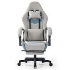 Reclining Ergonomically Adjustable Office Chair - image 1