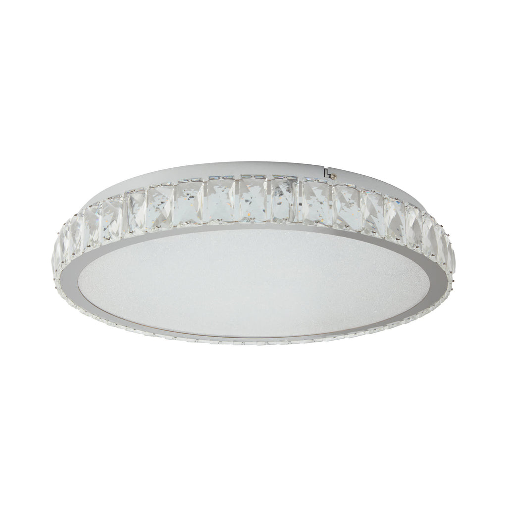 Modern Dimmable Crystal LED
