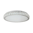 Modern Dimmable Crystal LED - image 1