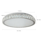 Modern Dimmable Crystal LED - image 8