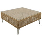 8Pcs Outdoor Patio Furniture Set - image 24