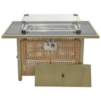 8Pcs Outdoor Patio Furniture Set - image 27