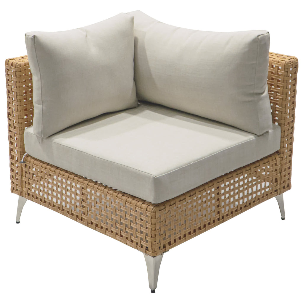 8Pcs Outdoor Patio Furniture Set - image 30