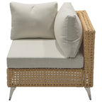 8Pcs Outdoor Patio Furniture Set - image 31