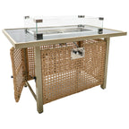 8Pcs Outdoor Patio Furniture Set - image 26