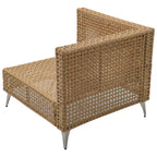 8Pcs Outdoor Patio Furniture Set - image 32