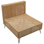 8Pcs Outdoor Patio Furniture Set - image 33