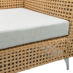 8Pcs Outdoor Patio Furniture Set - image 35