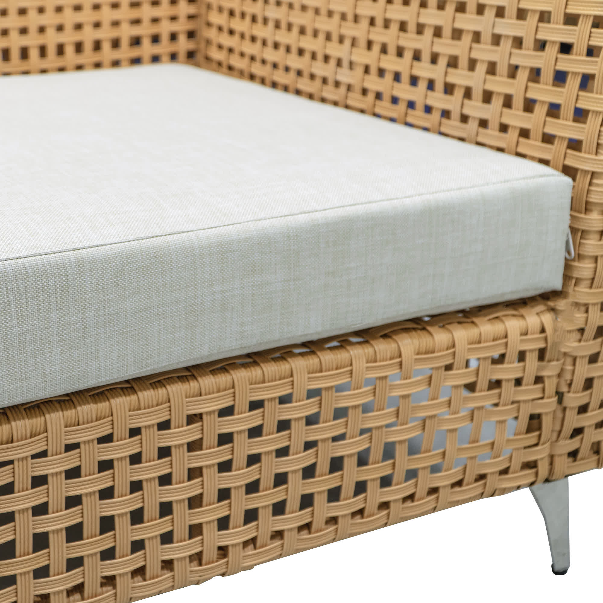 8Pcs Outdoor Patio Furniture Set - image 35