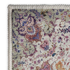 Persian Ethnic Style Anti-slip Decorative Area Rug - image 3