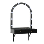 Floating Wall Vanity Dressing Table - image 3