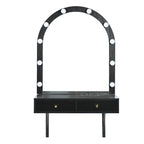 Floating Wall Vanity Dressing Table - image 1
