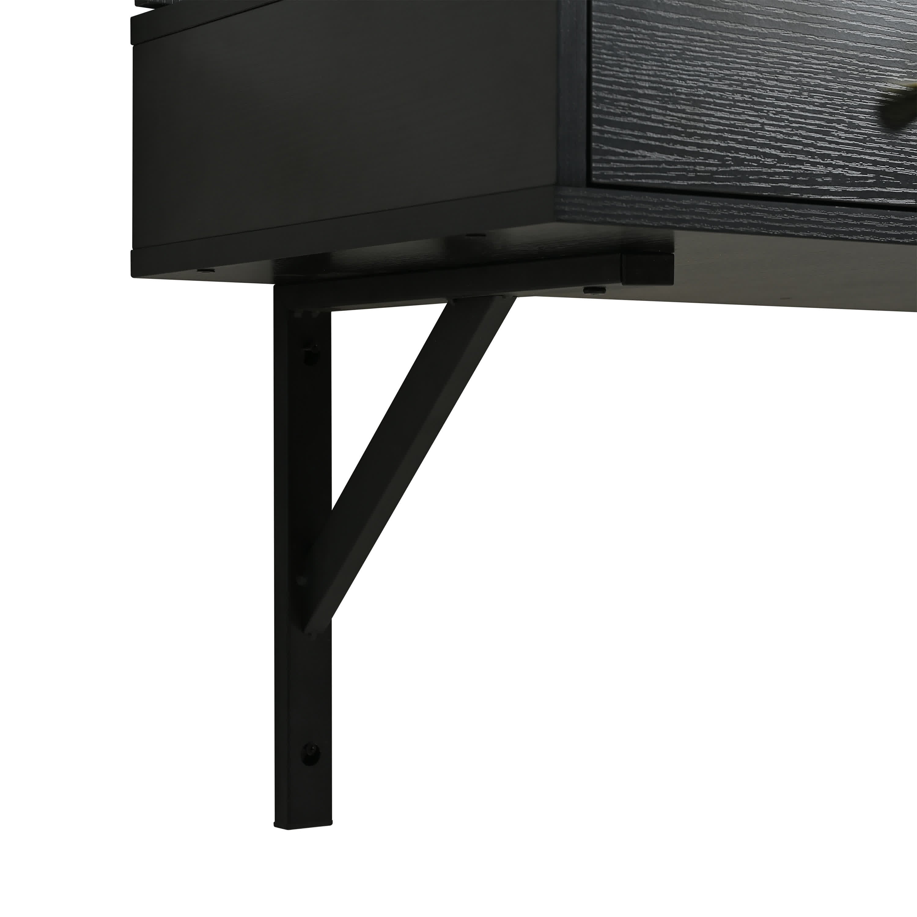 Floating Wall Vanity Dressing Table - image 7