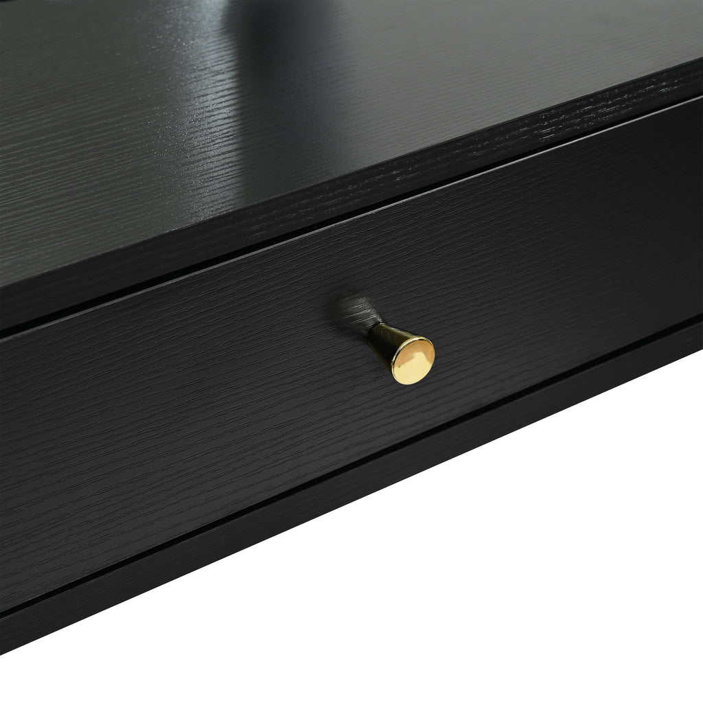 Floating Wall Vanity Dressing Table