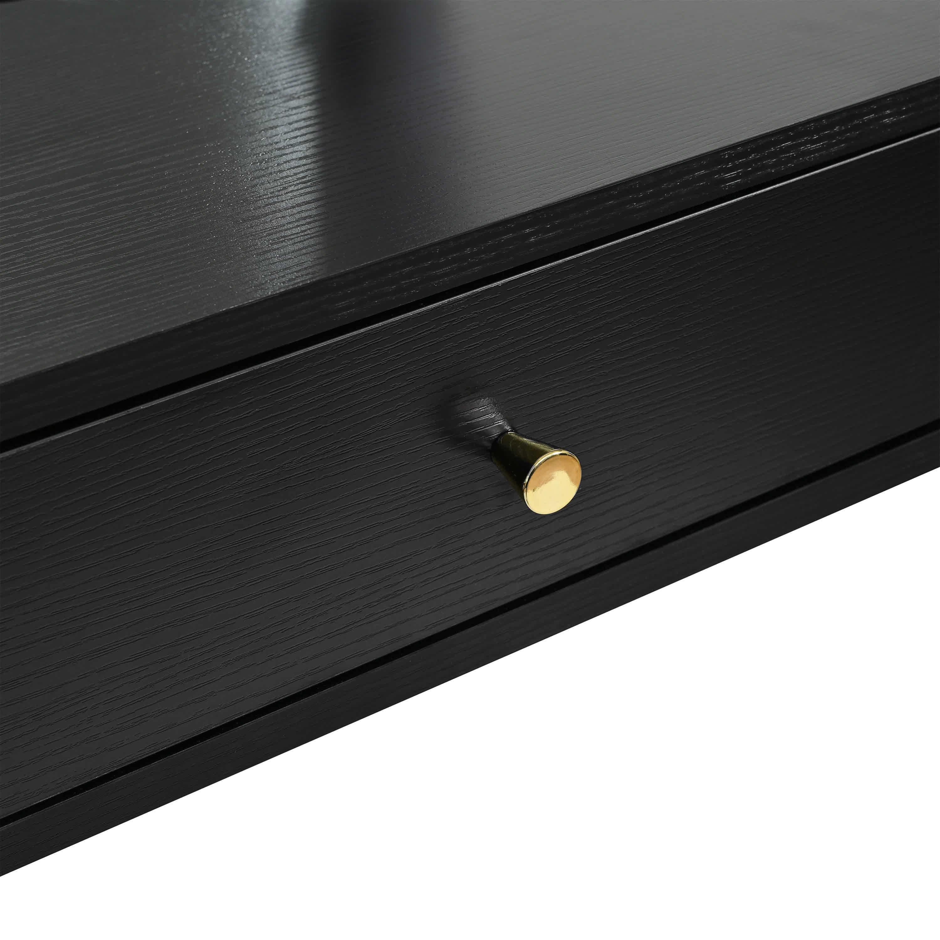 Floating Wall Vanity Dressing Table