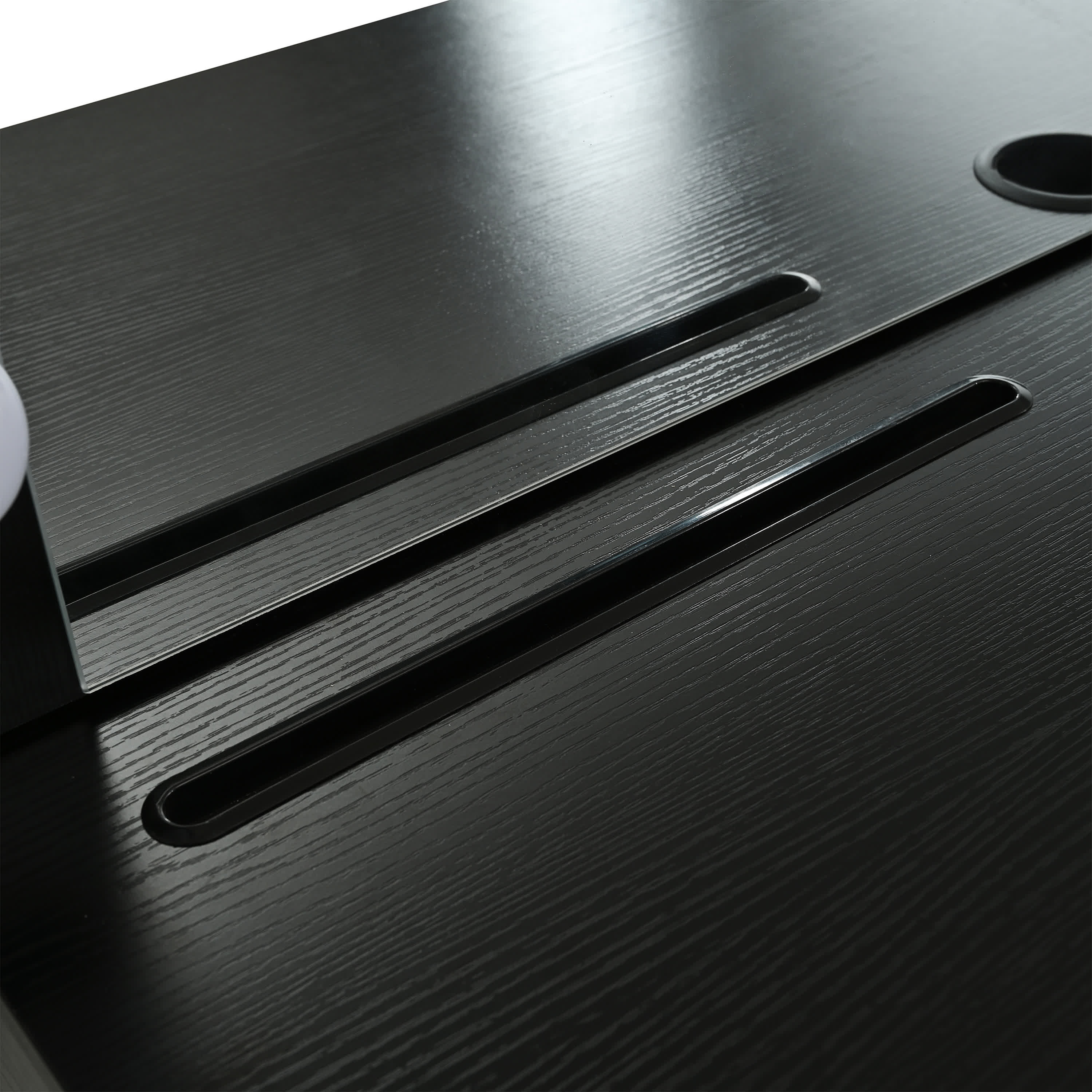 Floating Wall Vanity Dressing Table