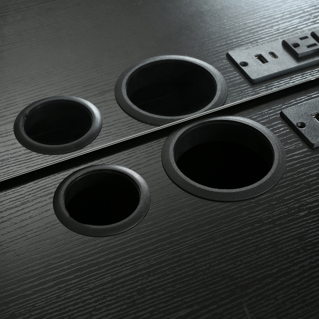 Floating Wall Vanity Dressing Table