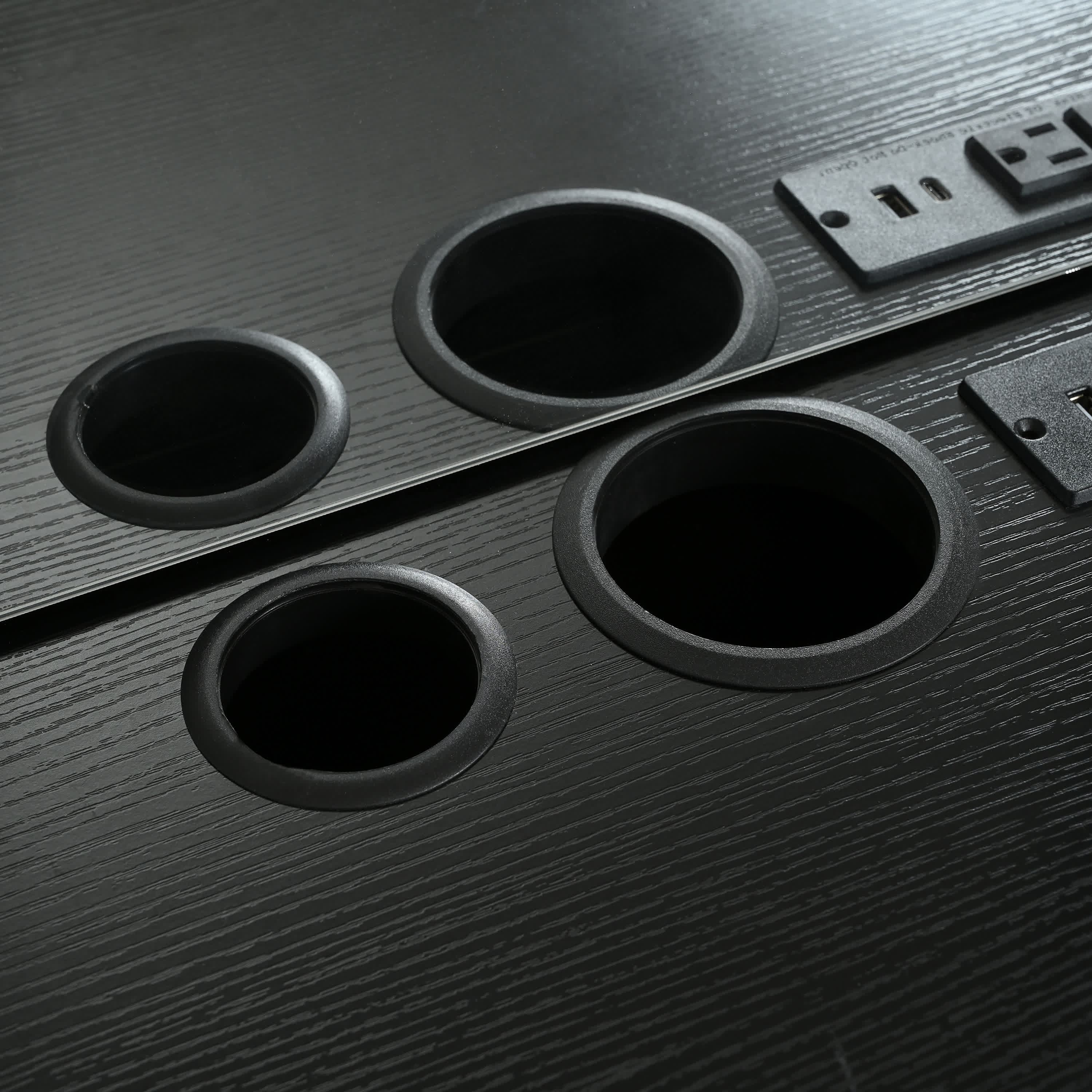 Floating Wall Vanity Dressing Table