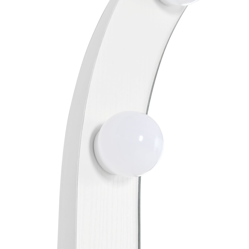 Floating Wall Vanity Dressing Table