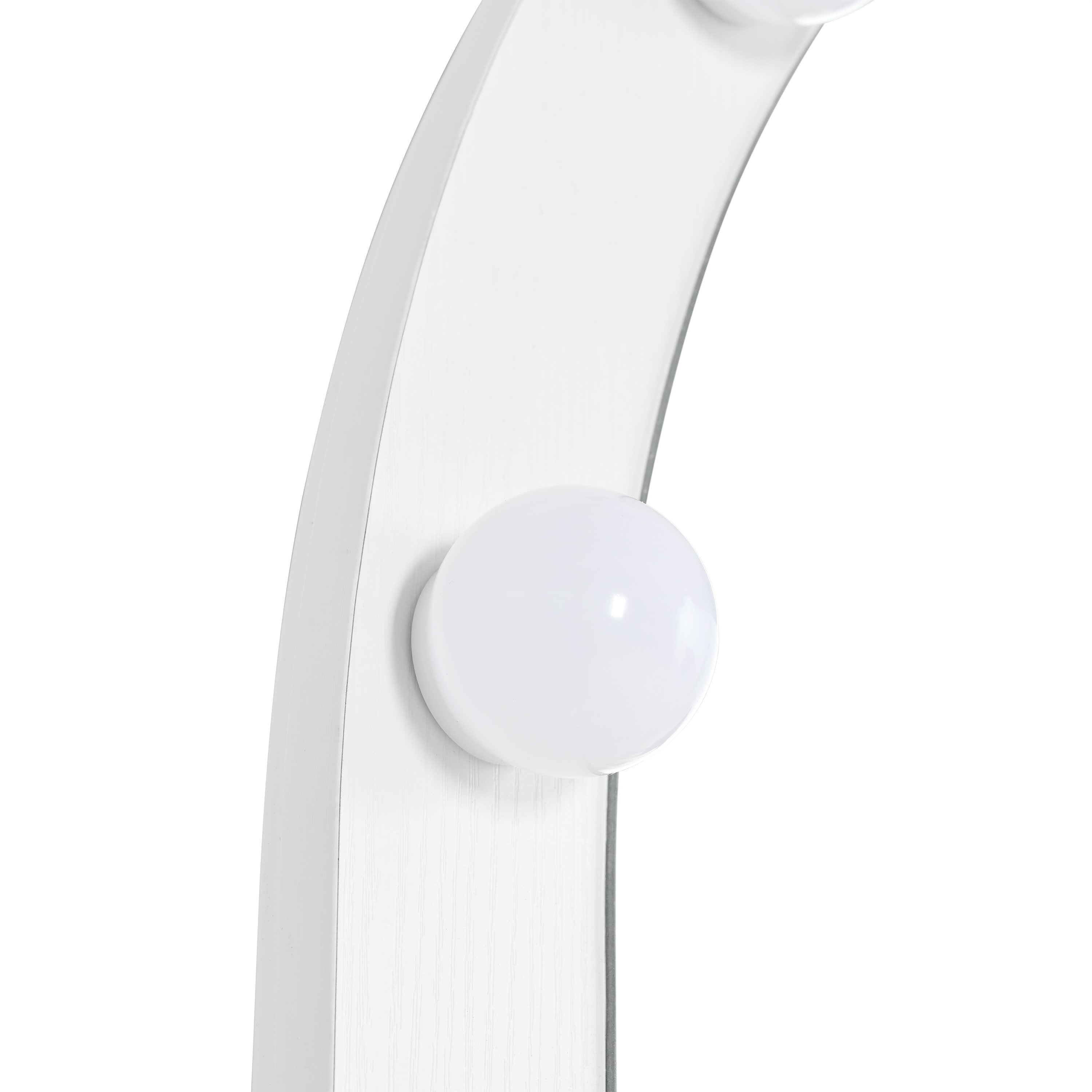 Floating Wall Vanity Dressing Table