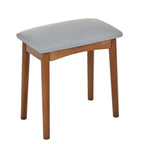 Corner Makeup Vanity Desk Set - image 10