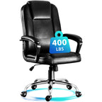 Ergonomic Home Office Gaming Chair - image 7