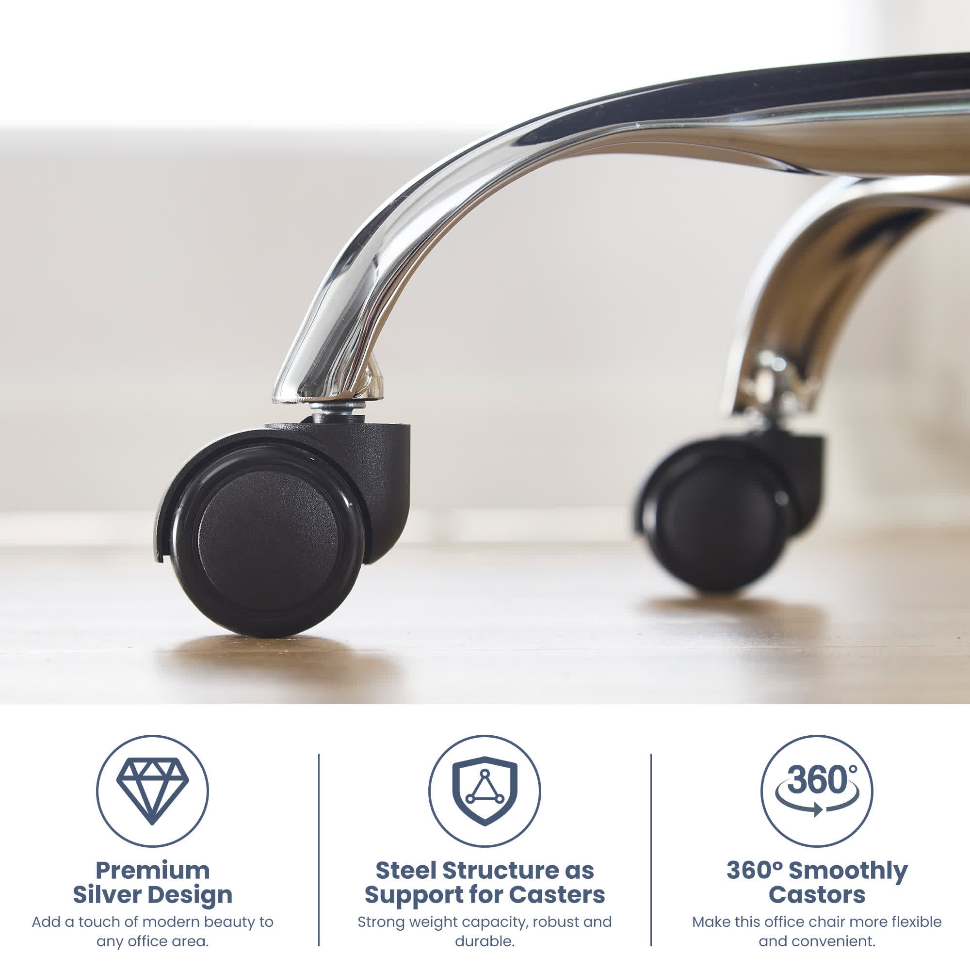 Ergonomic Home Office Gaming Chair