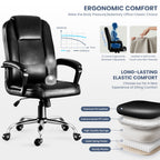 Ergonomic Home Office Gaming Chair - image 4